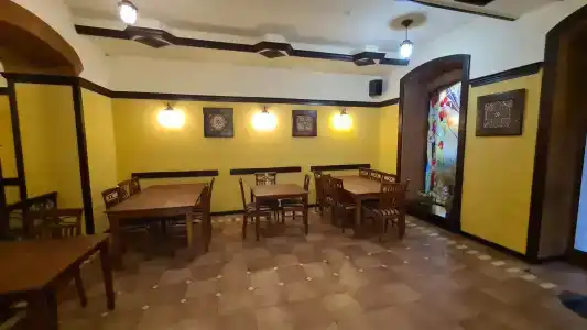 Мини-отель в самом центре - 1