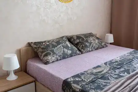 Брусника Красносельская - 15