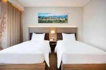 Hilton Garden Inn - 21