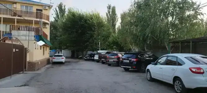 Золотые Пески - 9