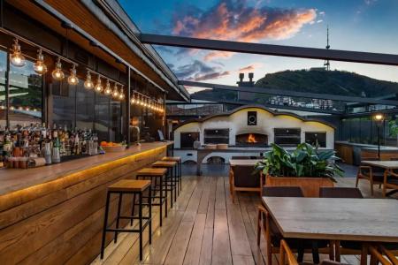 Iota Hotel Tbilisi - 18