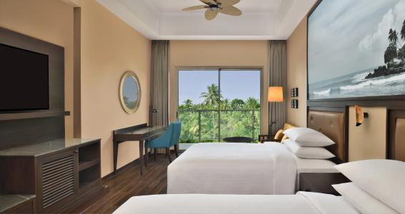 Sheraton Kosgoda Turtle Beach Resort - 25