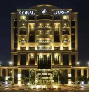 Coral Dubai Deira - 2