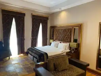 Бутик-отель Sultan INN - 72