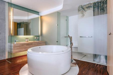 Baraquda Pattaya - Mgallery - Sha Plus - 117