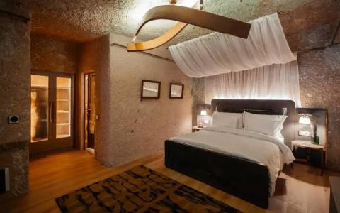 Alfina Cave-Special Category - 34