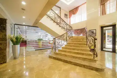Shera Inn - 10
