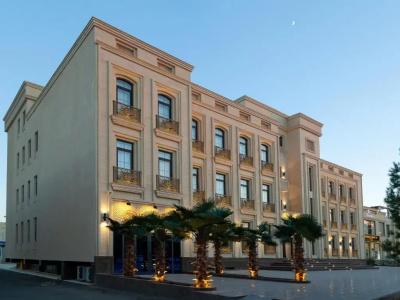 Paradise Plaza Luxury - 8