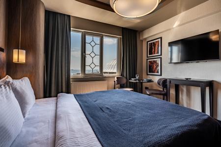 Sayeban Istanbul - 9