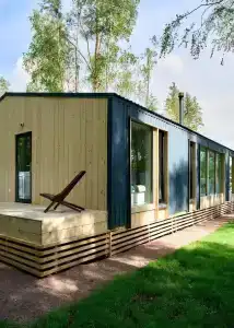 Teplo House - 17
