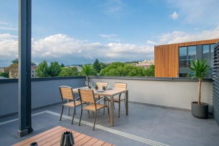 Gratus Aparthotel - 145