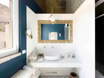 Sant'Angelo Luxury Resort - 54