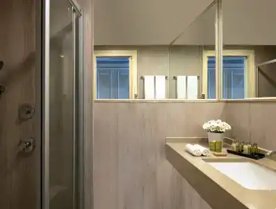 DoubleTree by Hilton Cesme Alacati Beach Resort - 29