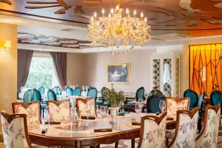 Grand Pasha & Spa Kyrenia - 4