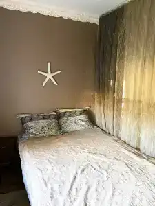 дом с садом для двоих - 6