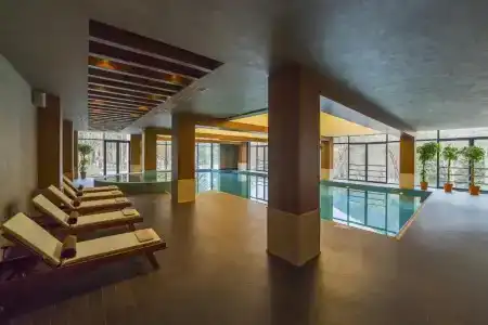 Borjomi Likani Health & Spa Centre - 11