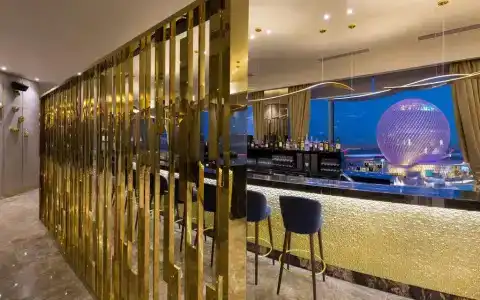 Hilton Astana - 46