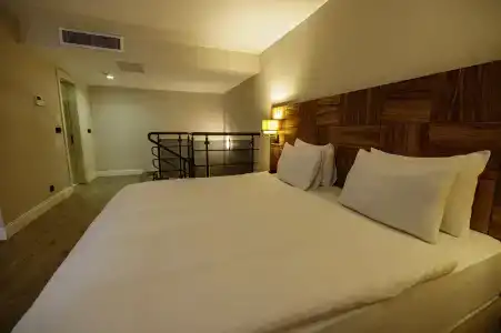 Ramada By Wyndham Cappadocia - 34