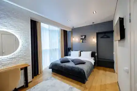 Green Park & Spa - 154