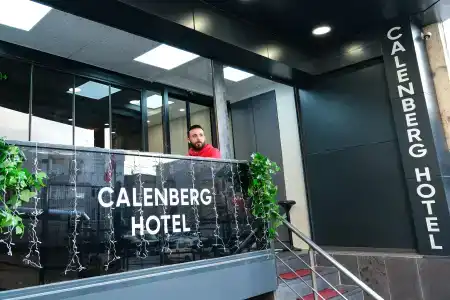 Calenberg - 5