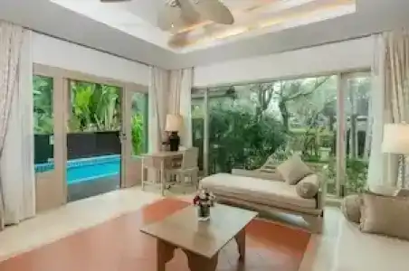 Ravindra Beach Resort & Spa - Sha Extra Plus - 50