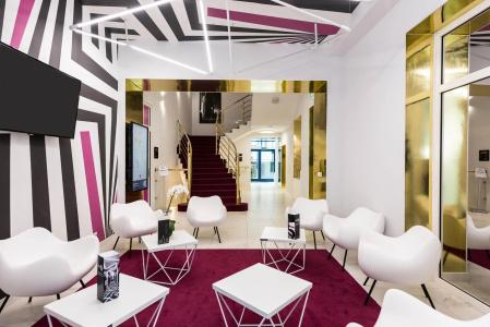 Best Western Plus Krakow Old Town - 20
