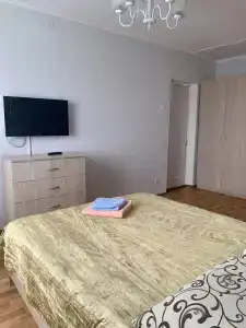 Трухинова 3 - 40