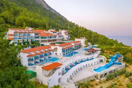 Garcia Resort & Spa - Ultra All Inclusive or Bed & Breakfast - 9