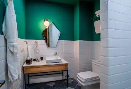 Folk Boutique Hotel - 16