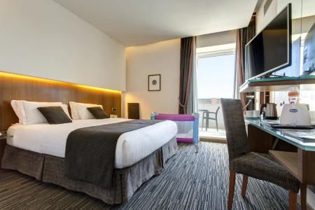 Best Western Plus Universo - 44