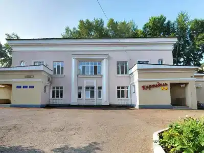 Караидель - 1
