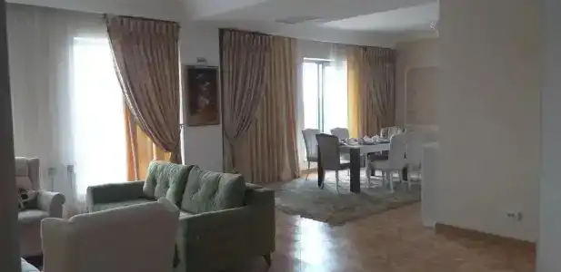 Park al Bustan - 17