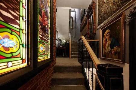 Faik Pashas Special Category Beyoglu Istanbul - 3