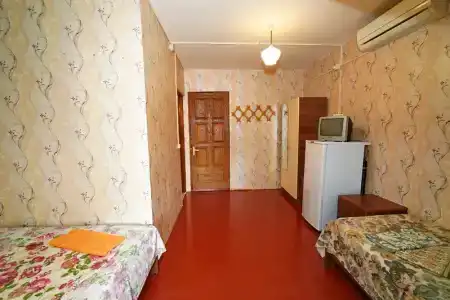Tower House - 16
