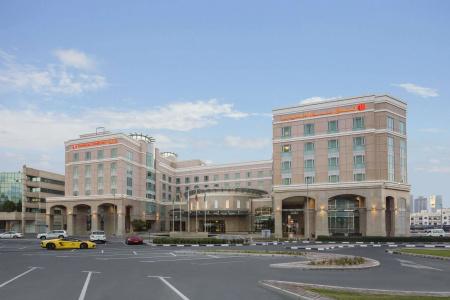 Crowne Plaza - Dubai Jumeirah, An Ihg - 1