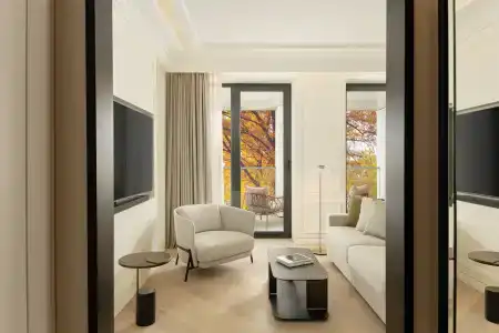 Waldorf Astoria - 39