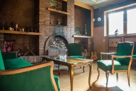 Guest House Top Floor - 5