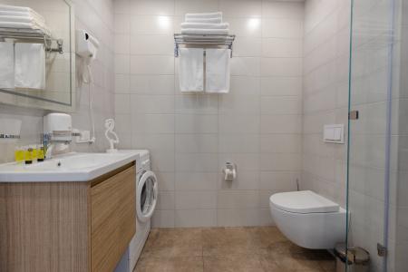 Bellevue Residential Batumi - 24