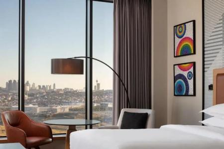 Sheraton Istanbul Esenyurt - 15