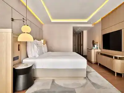 Swissôtel - 38