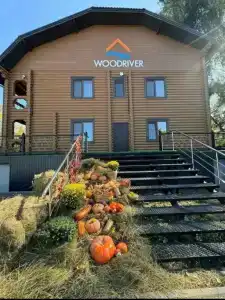 Woodriver - 1