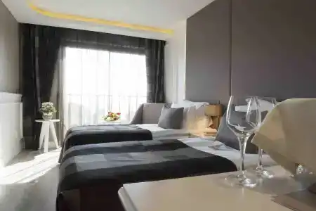 Sky Kamer Antalya - 50