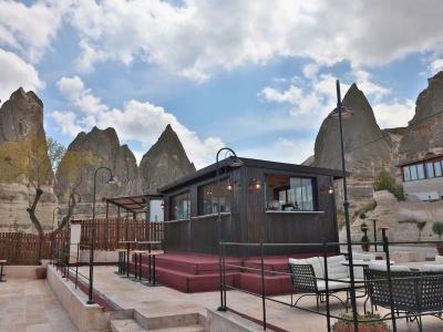 A La Mode Cappadocia by Elixir Hotels - 43