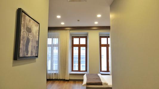 Vita Suites Karaköy - 21
