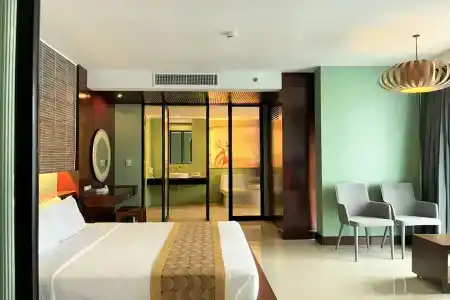 Long Beach Garden & Pavilions - Sha Extra Plus - 29