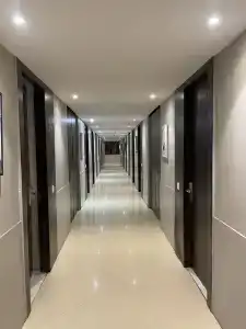 Heaven Premium Airport - 2