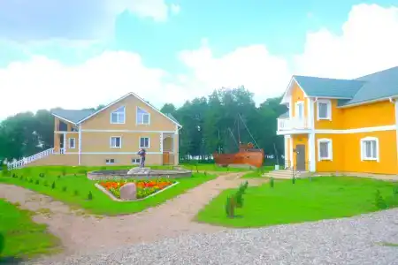 Веснеболог на Сочихино - 0