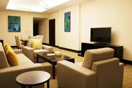 Al Bahar & Resort - 20