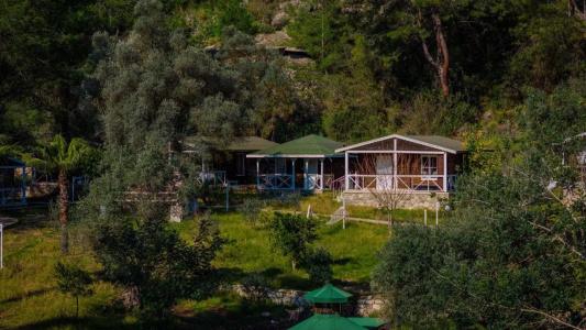 Olympos Angels Garden - 1