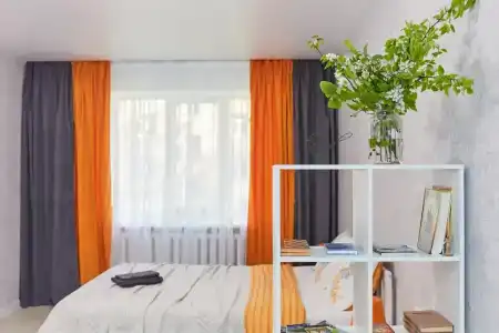 Квартира на Октябрьском, 19б - 2